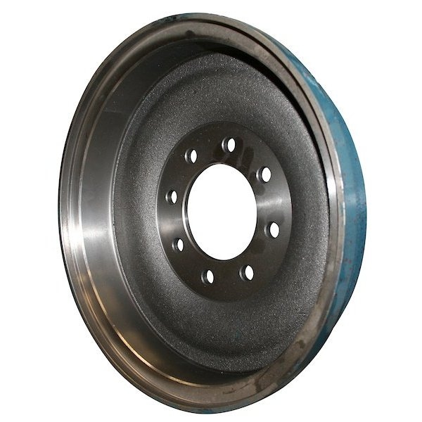 Drum, Brake 16" x16" x3.2"